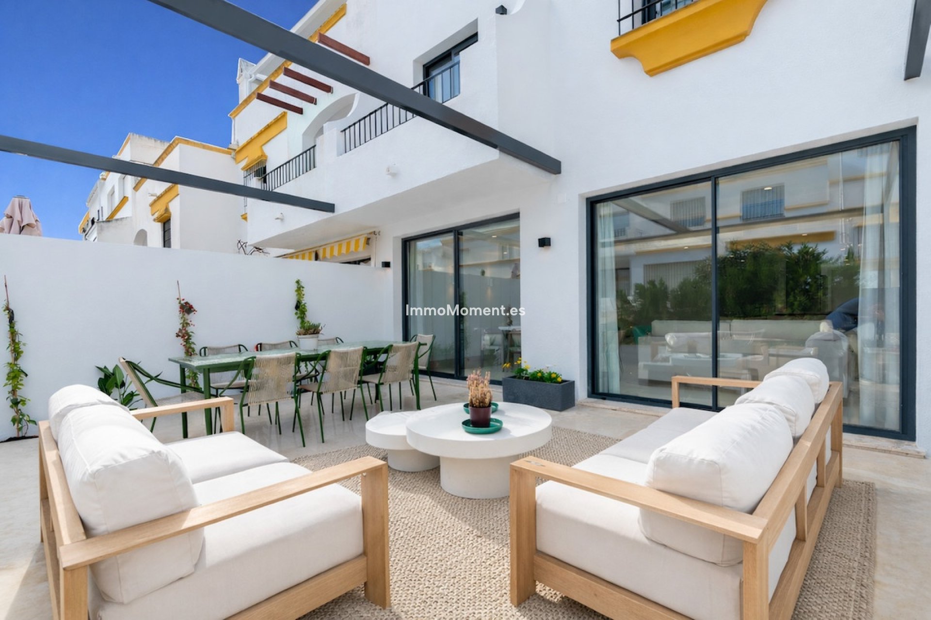Resale - Detached villa - Marbella - The Golden Mile