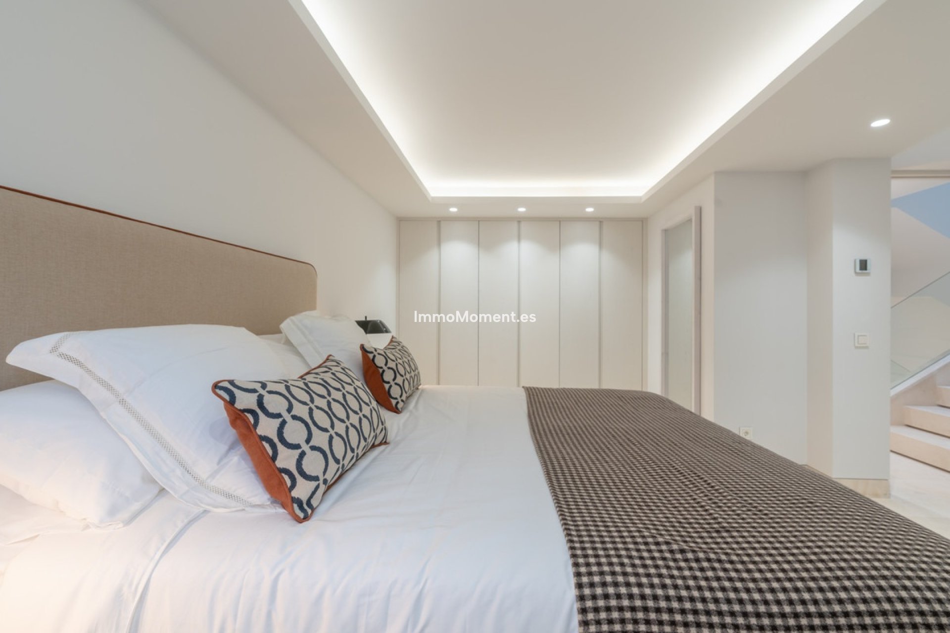 Resale - Detached villa - Marbella - The Golden Mile