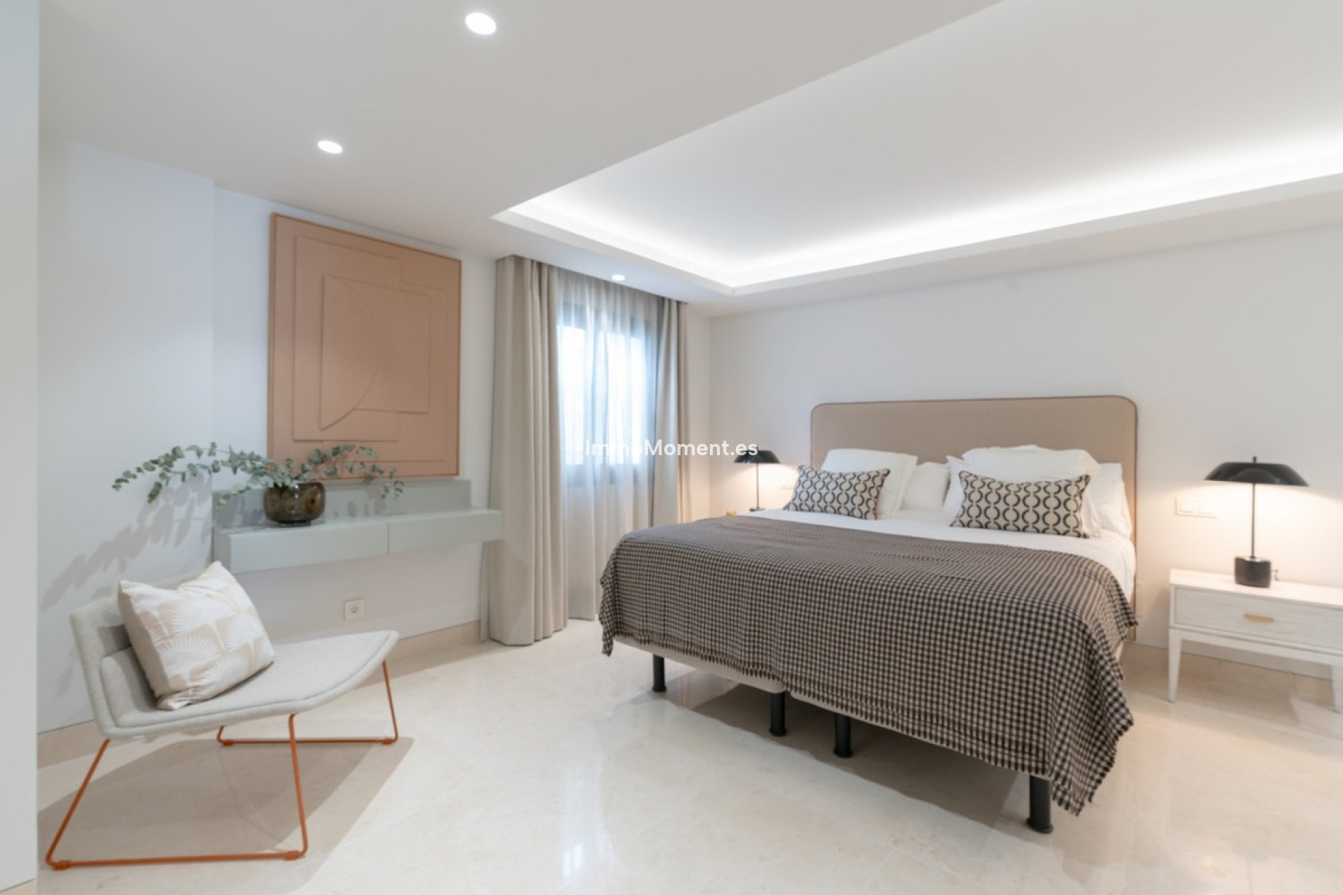 Resale - Detached villa - Marbella - The Golden Mile