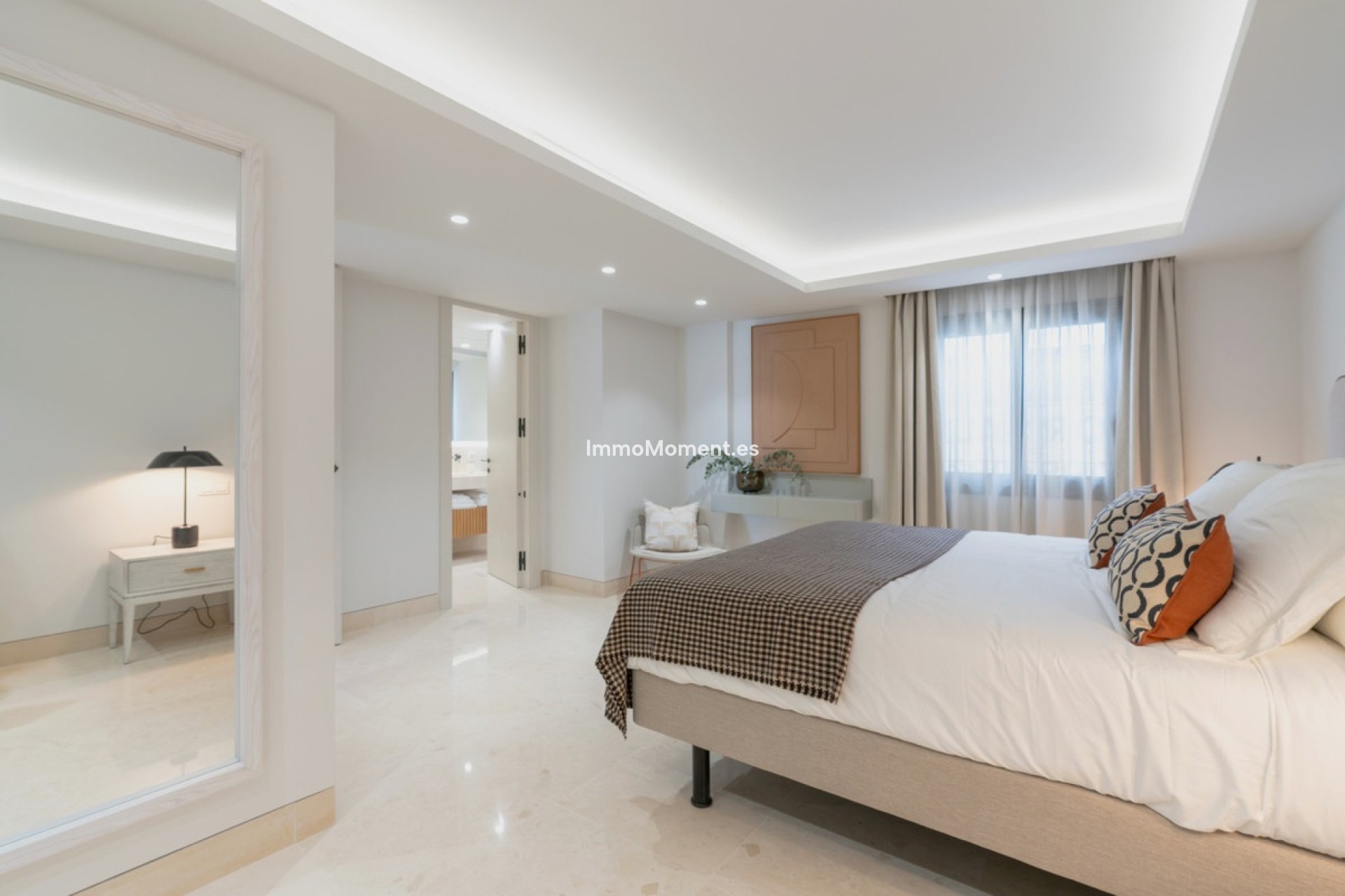Resale - Detached villa - Marbella - The Golden Mile