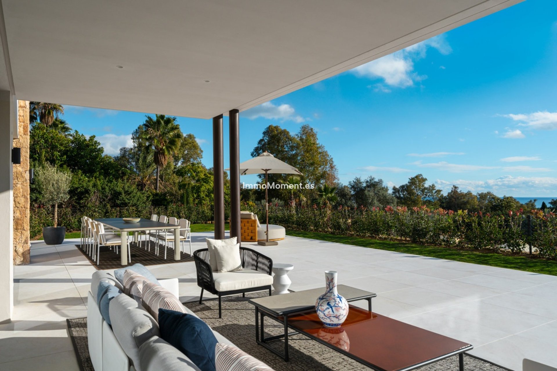 Resale - Detached villa - Marbella - The Golden Mile