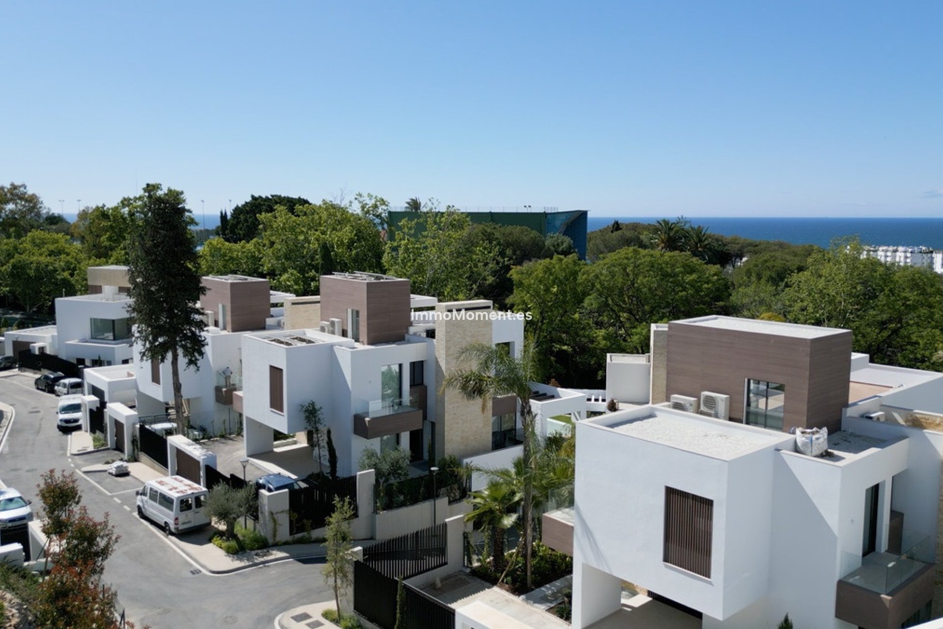 Resale - Detached villa - Marbella - The Golden Mile