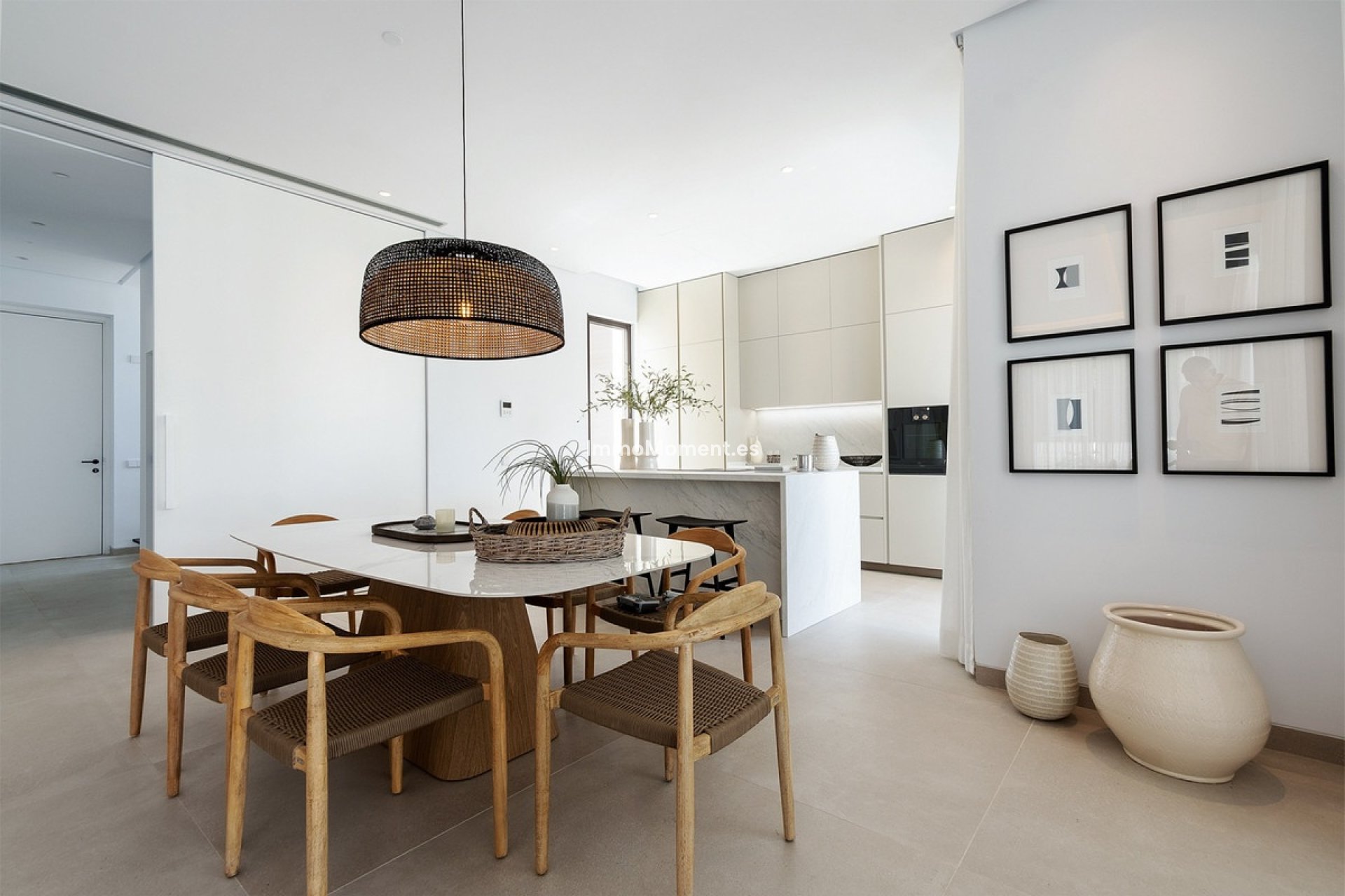 Resale - Detached villa - Marbella - The Golden Mile