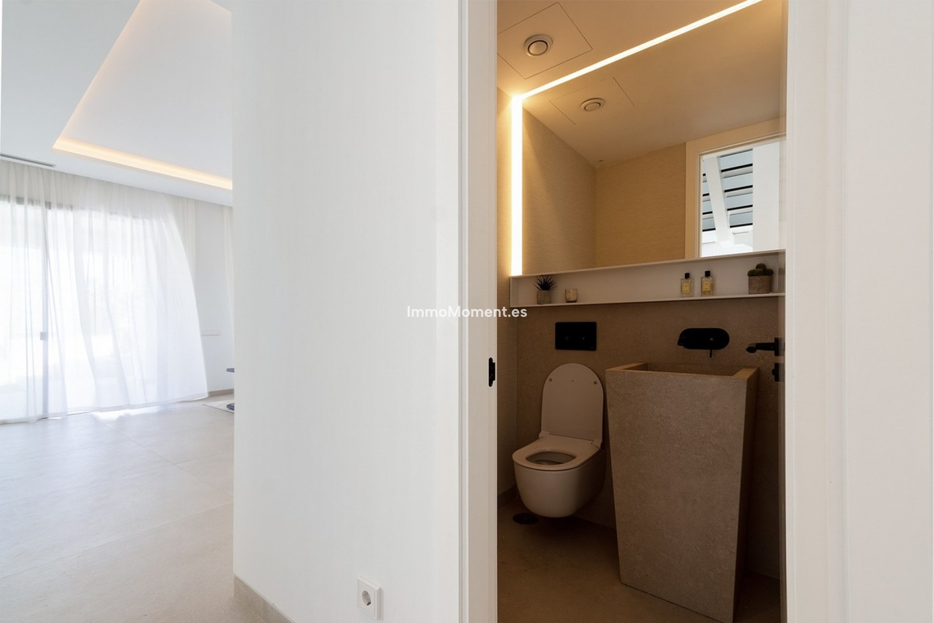 Resale - Detached villa - Marbella - The Golden Mile