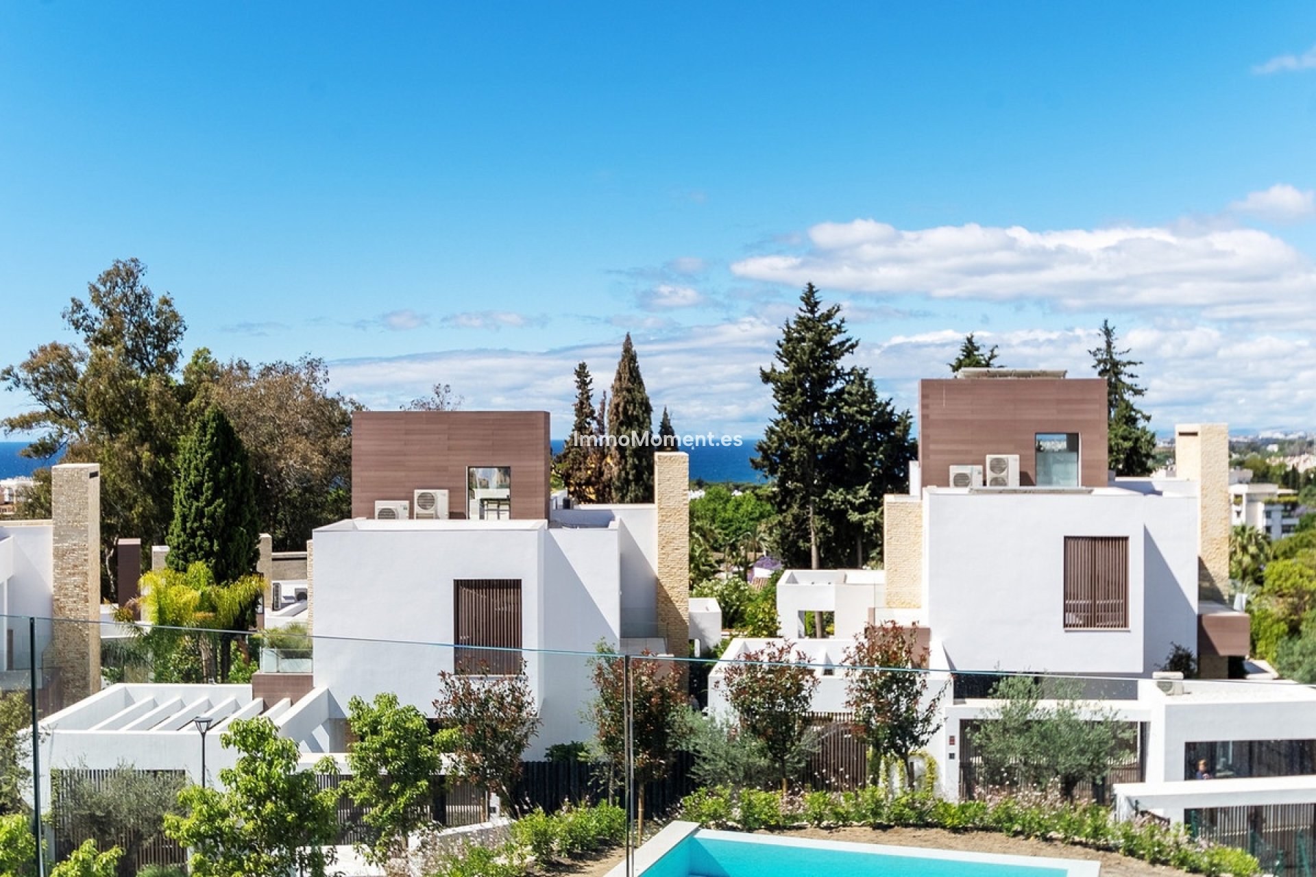 Resale - Detached villa - Marbella - The Golden Mile