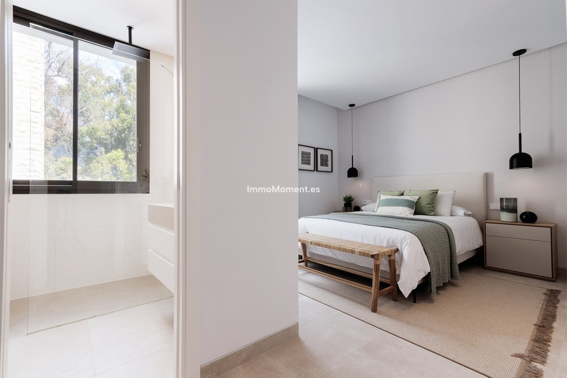 Resale - Detached villa - Marbella - The Golden Mile