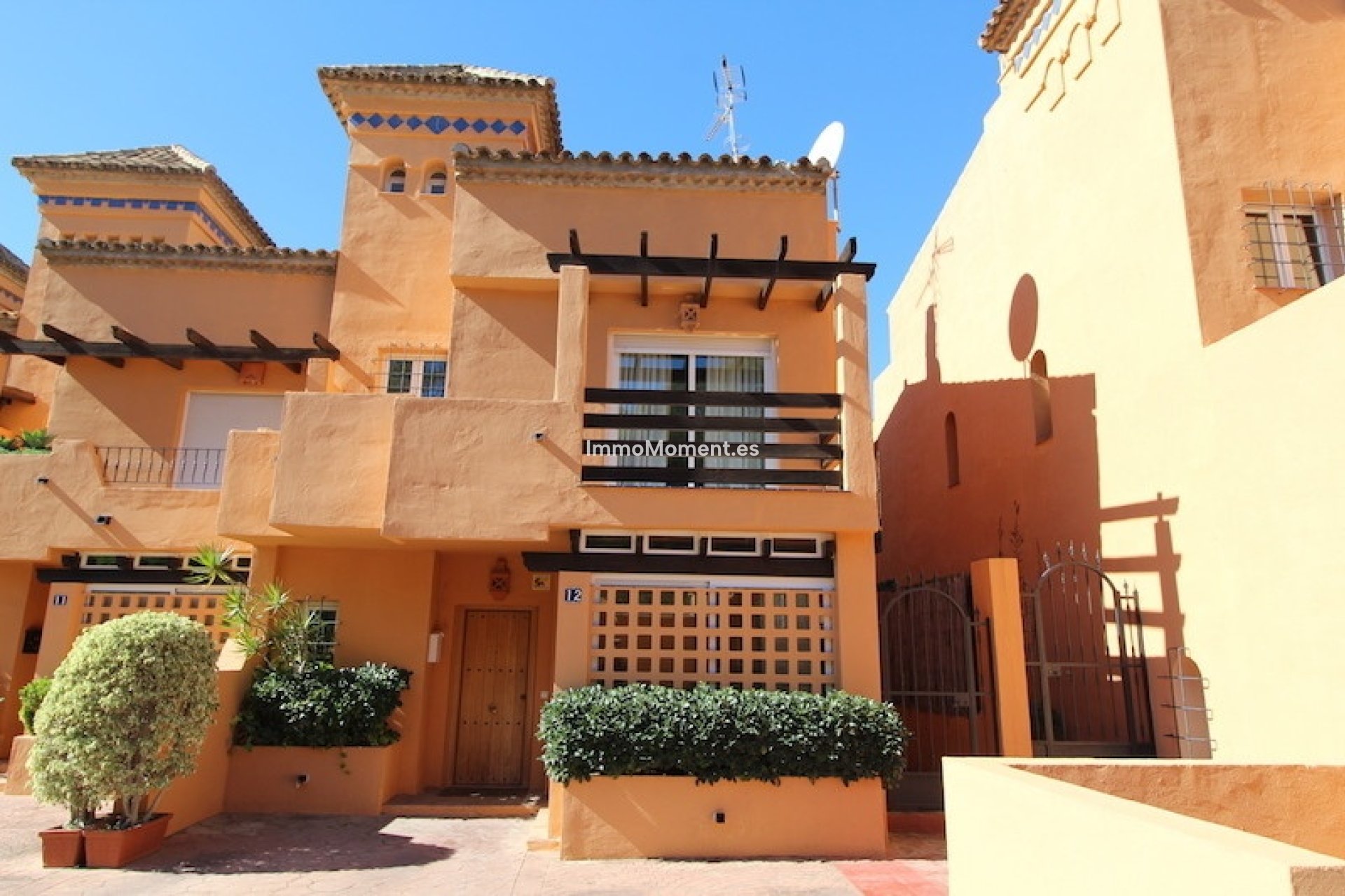 Resale - Detached villa - Marbella - The Golden Mile