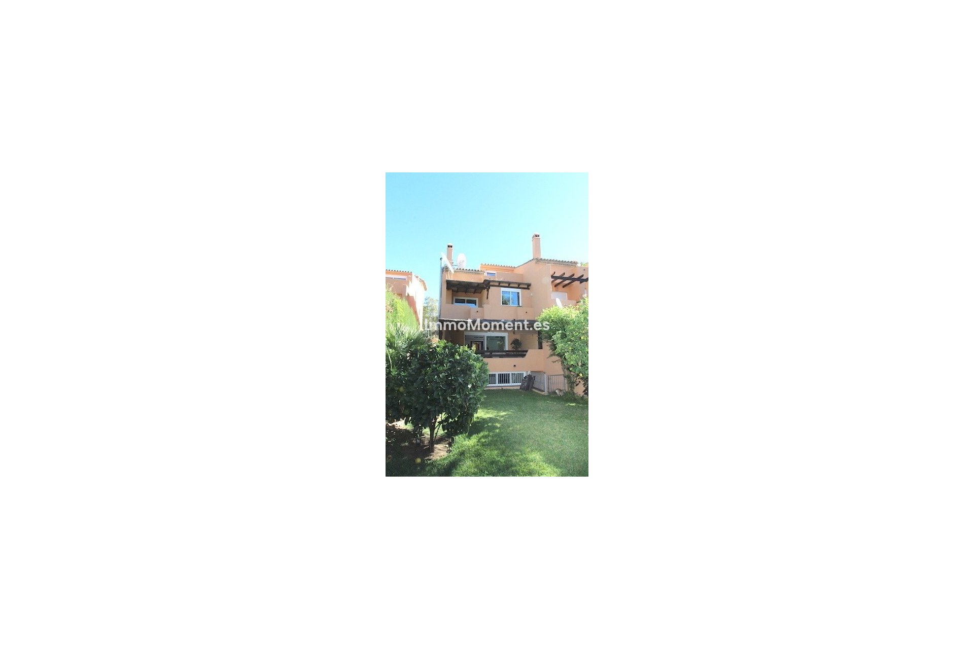 Resale - Detached villa - Marbella - The Golden Mile