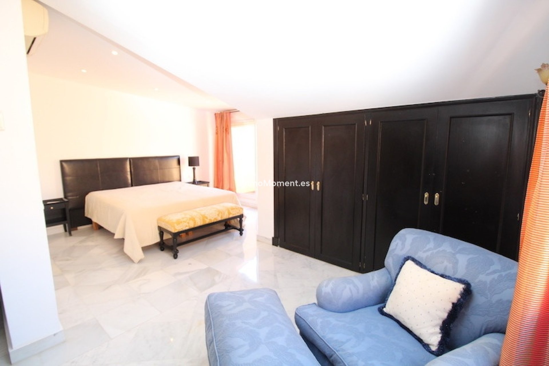 Resale - Detached villa - Marbella - The Golden Mile