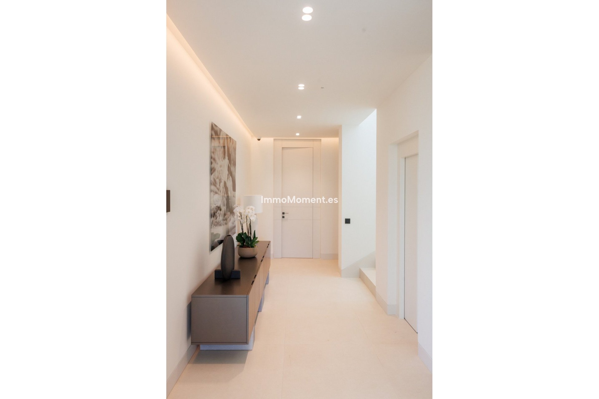 Resale - Detached villa - Marbella - The Golden Mile