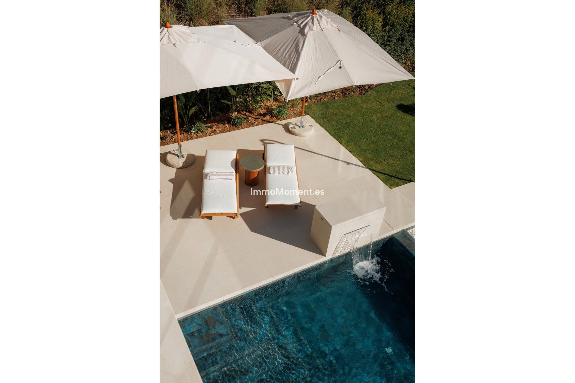 Resale - Detached villa - Marbella - The Golden Mile