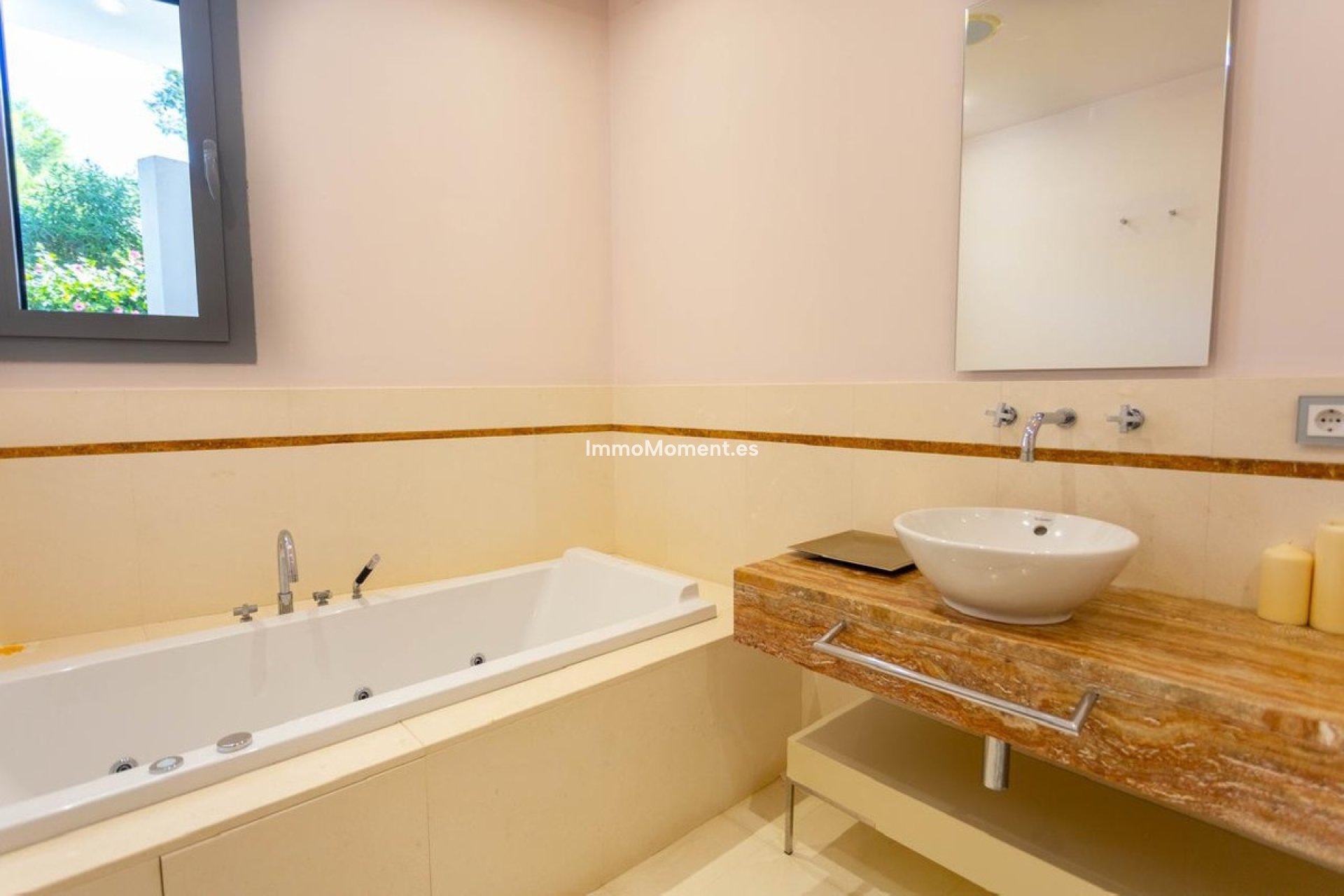Resale - Detached villa - Marbella - The Golden Mile