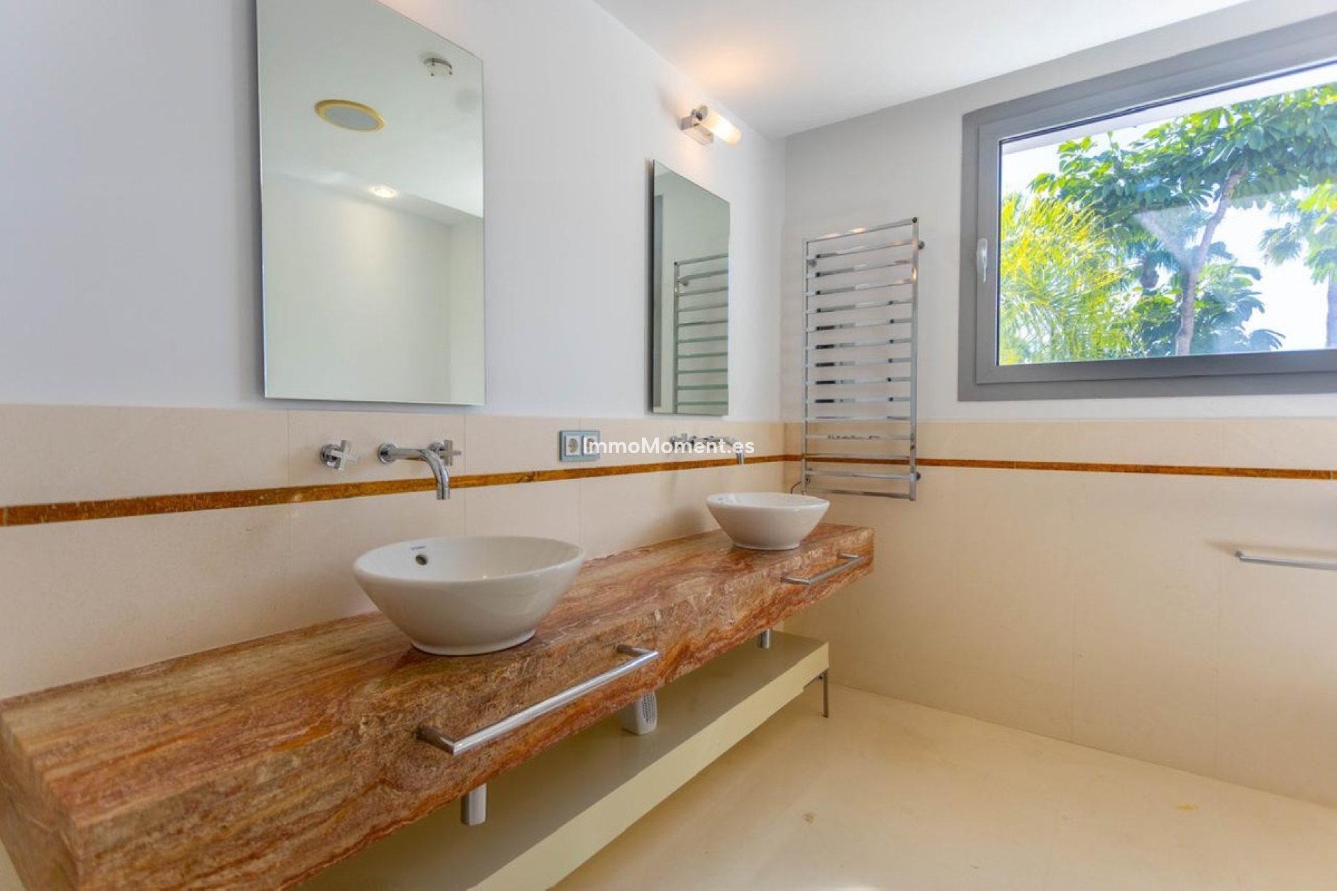 Resale - Detached villa - Marbella - The Golden Mile