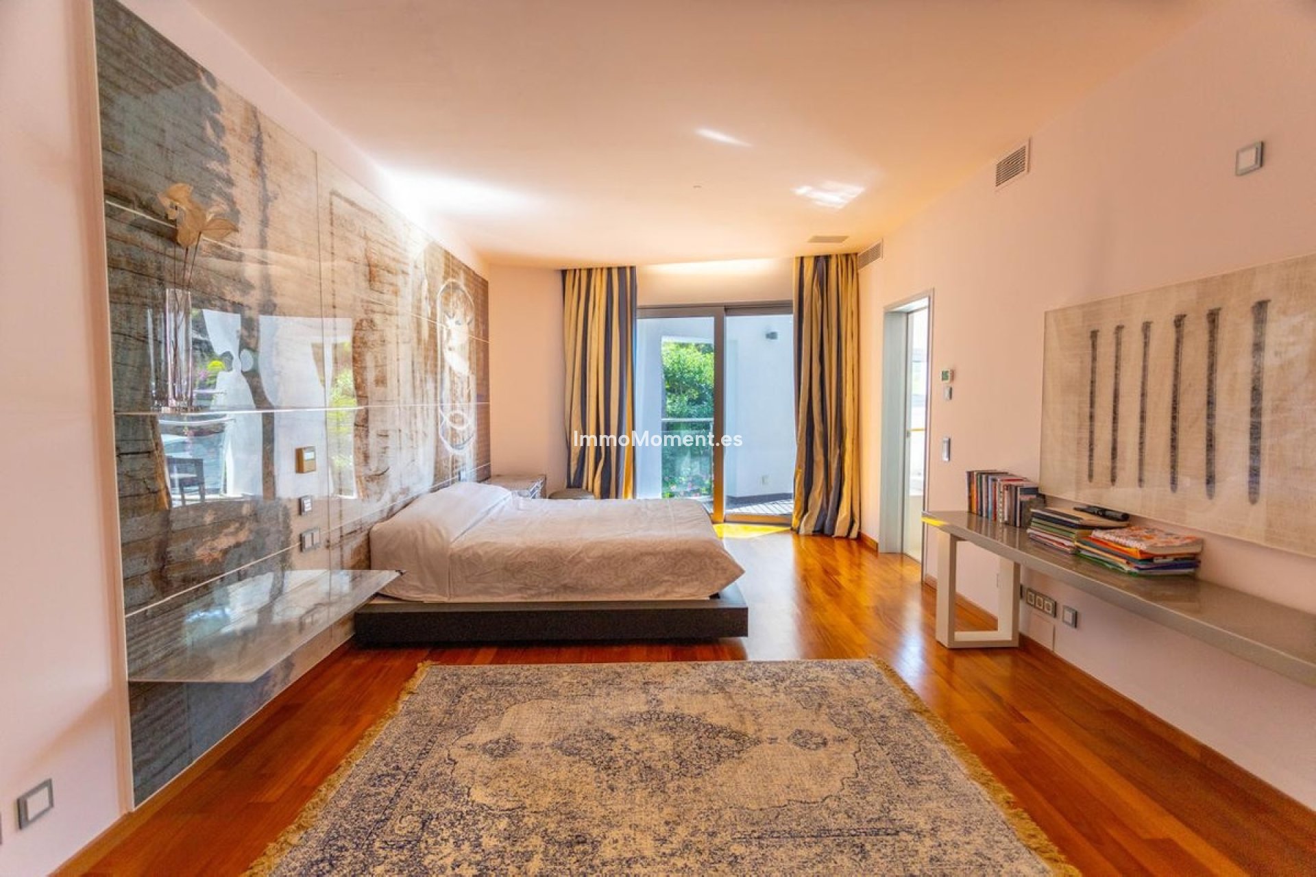 Resale - Detached villa - Marbella - The Golden Mile