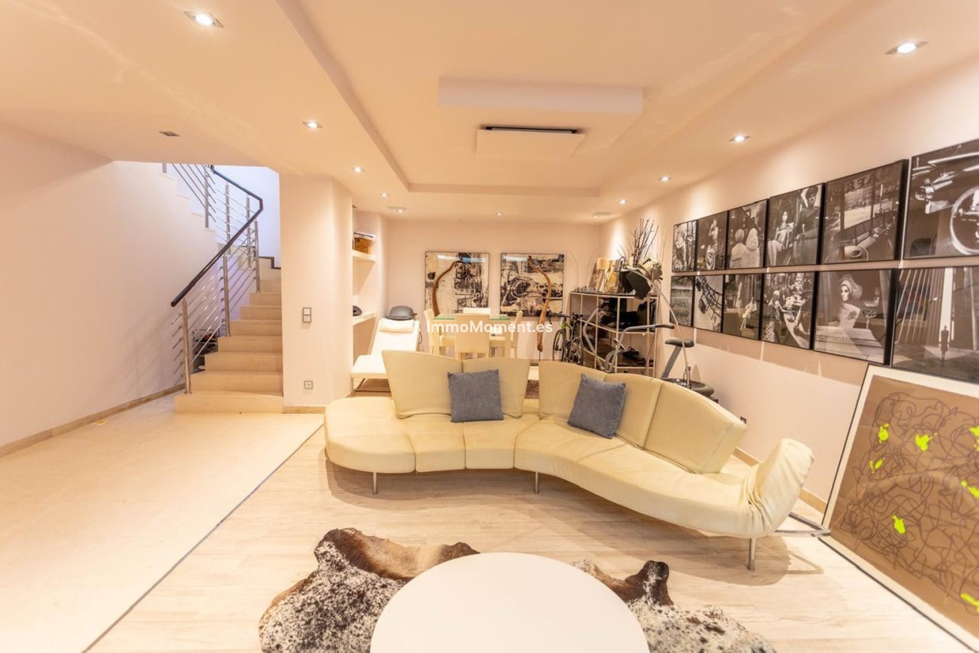 Resale - Detached villa - Marbella - The Golden Mile