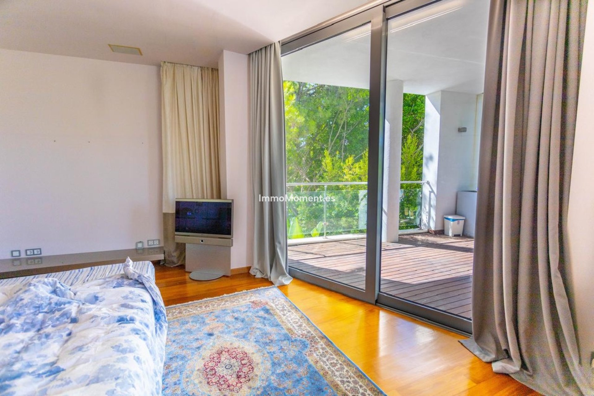 Resale - Detached villa - Marbella - The Golden Mile
