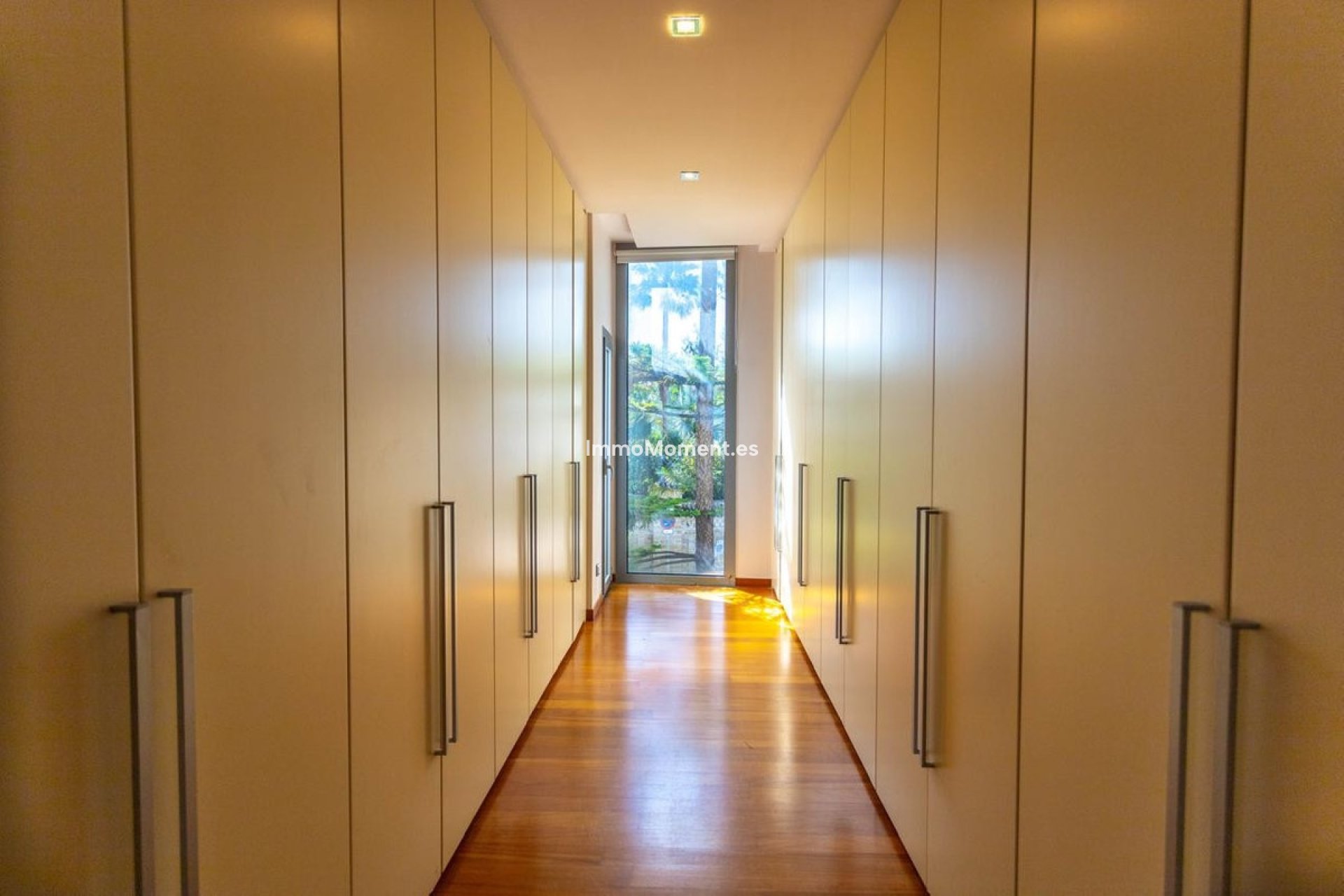 Resale - Detached villa - Marbella - The Golden Mile