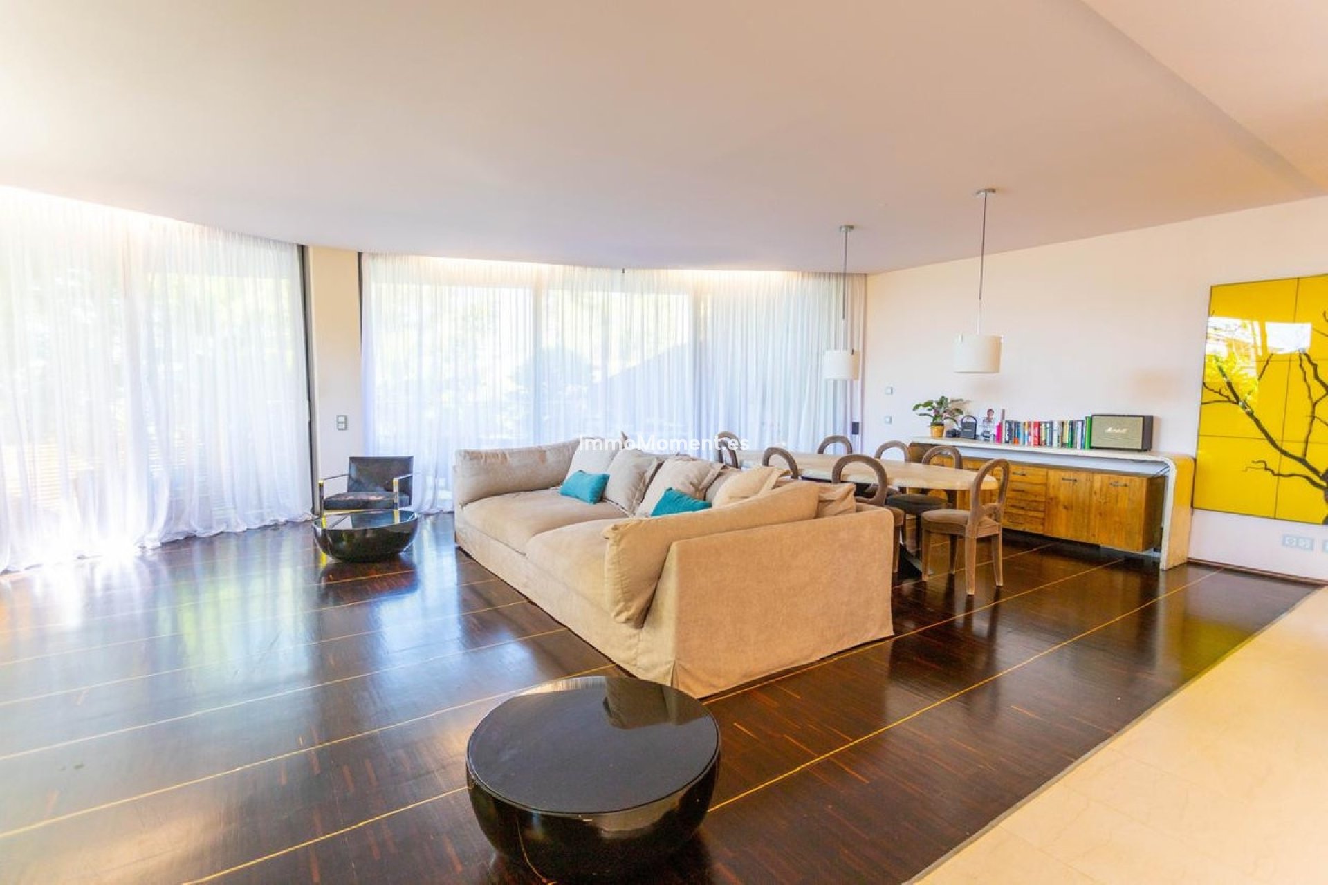 Resale - Detached villa - Marbella - The Golden Mile