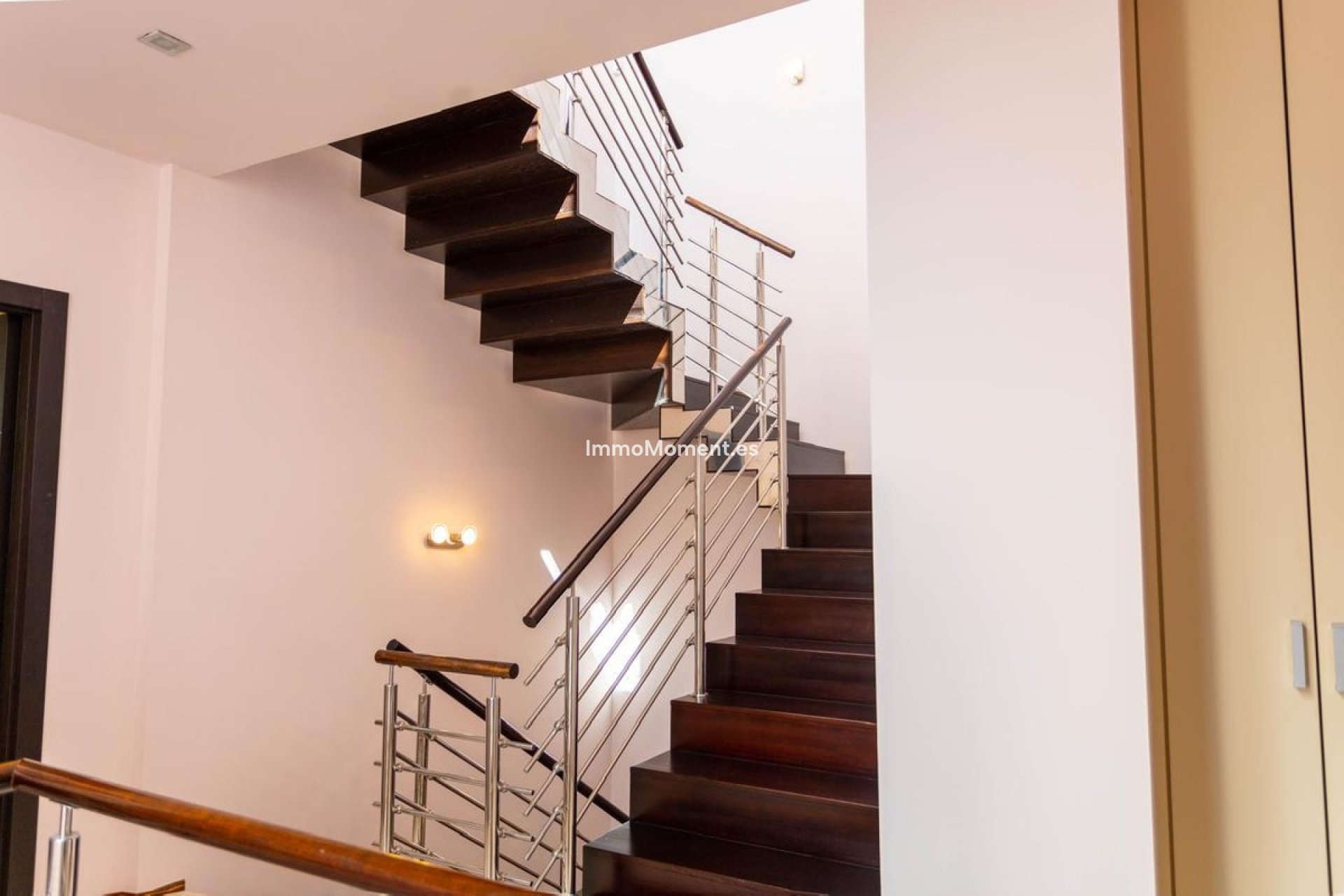 Resale - Detached villa - Marbella - The Golden Mile