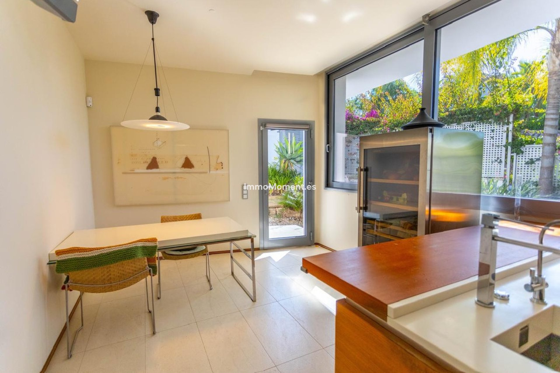Resale - Detached villa - Marbella - The Golden Mile