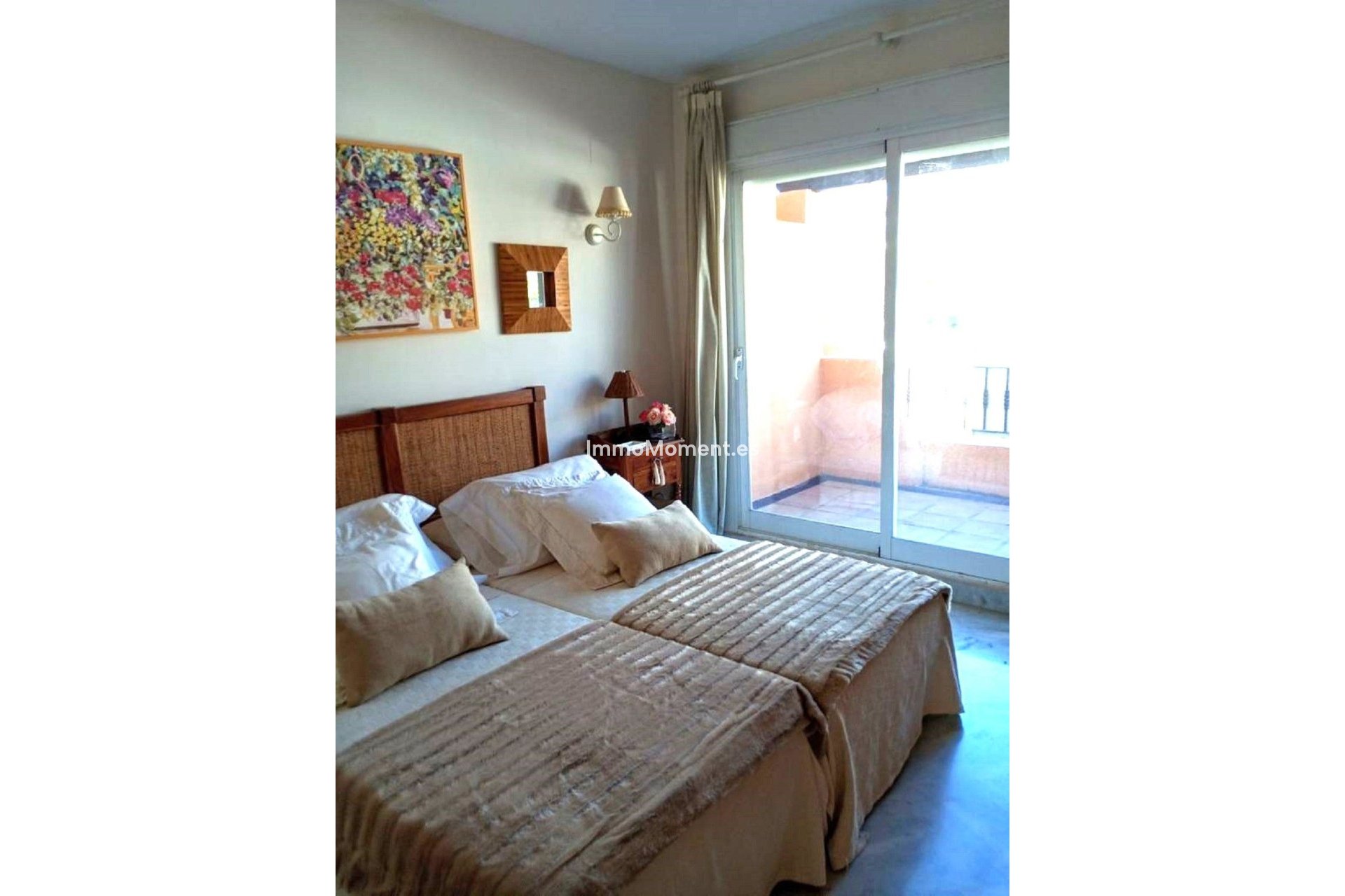 Resale - Detached villa - Marbella - The Golden Mile