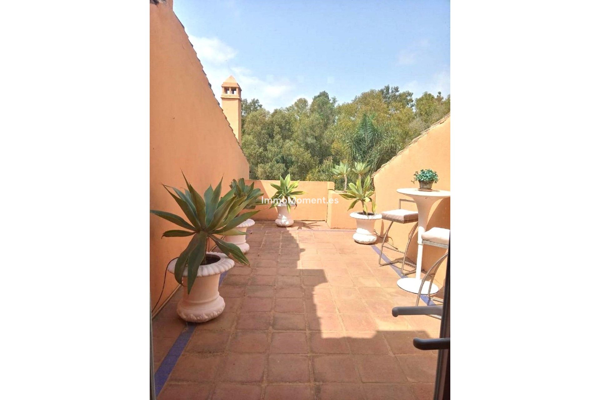 Resale - Detached villa - Marbella - The Golden Mile