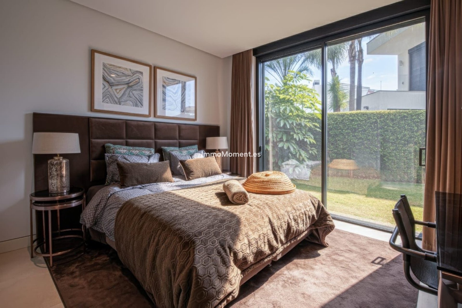 Resale - Detached villa - Marbella - The Golden Mile
