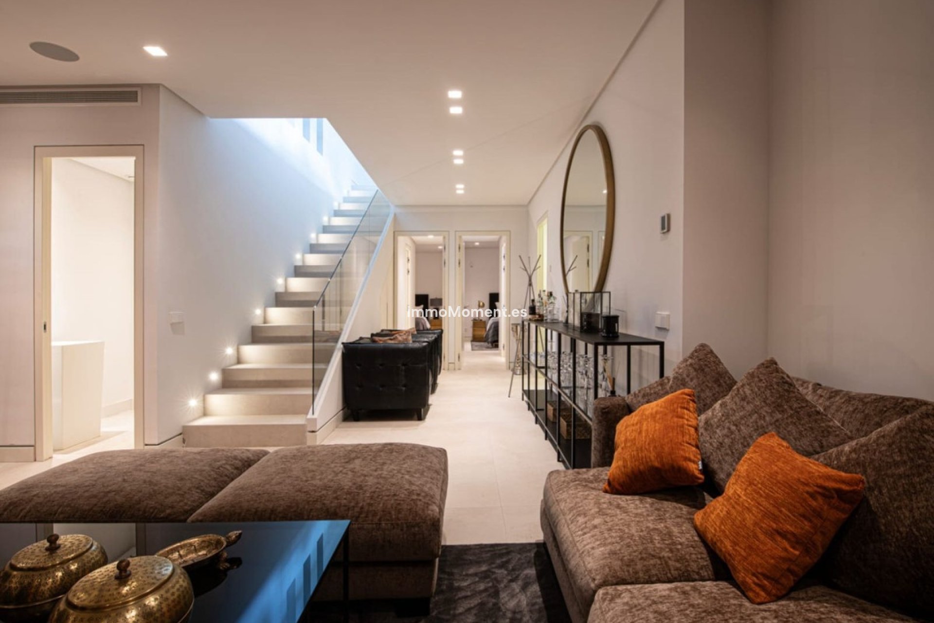 Resale - Detached villa - Marbella - The Golden Mile