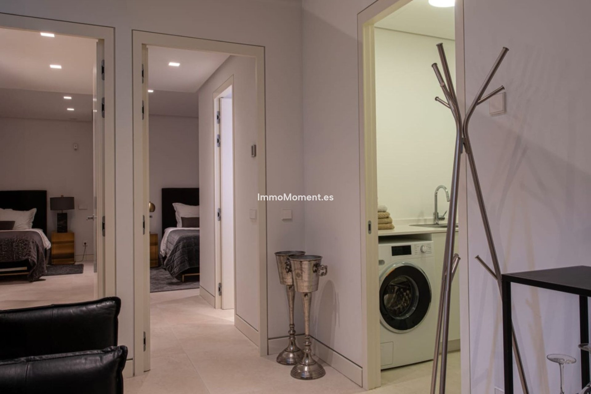 Resale - Detached villa - Marbella - The Golden Mile