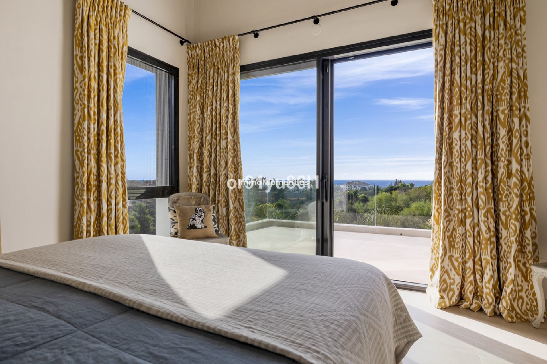 Resale - Detached villa - Marbella - The Golden Mile