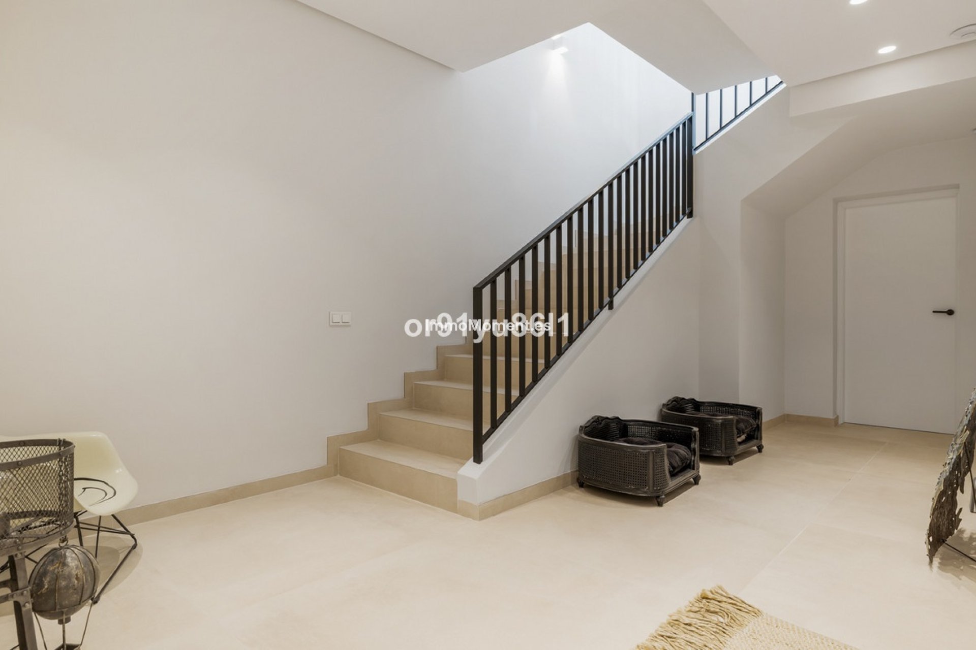 Resale - Detached villa - Marbella - The Golden Mile