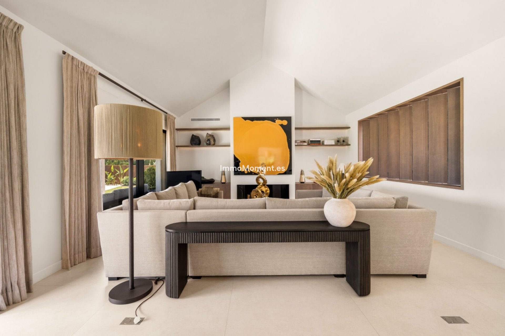 Resale - Detached villa - Marbella - The Golden Mile