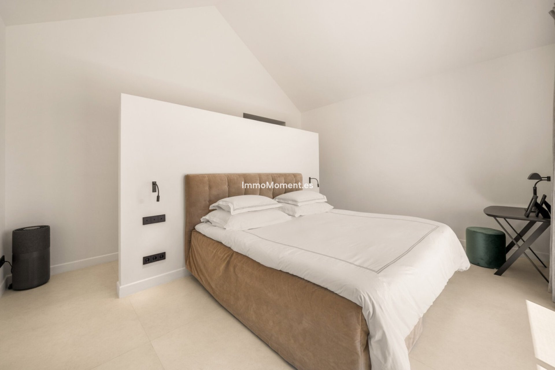 Resale - Detached villa - Marbella - The Golden Mile