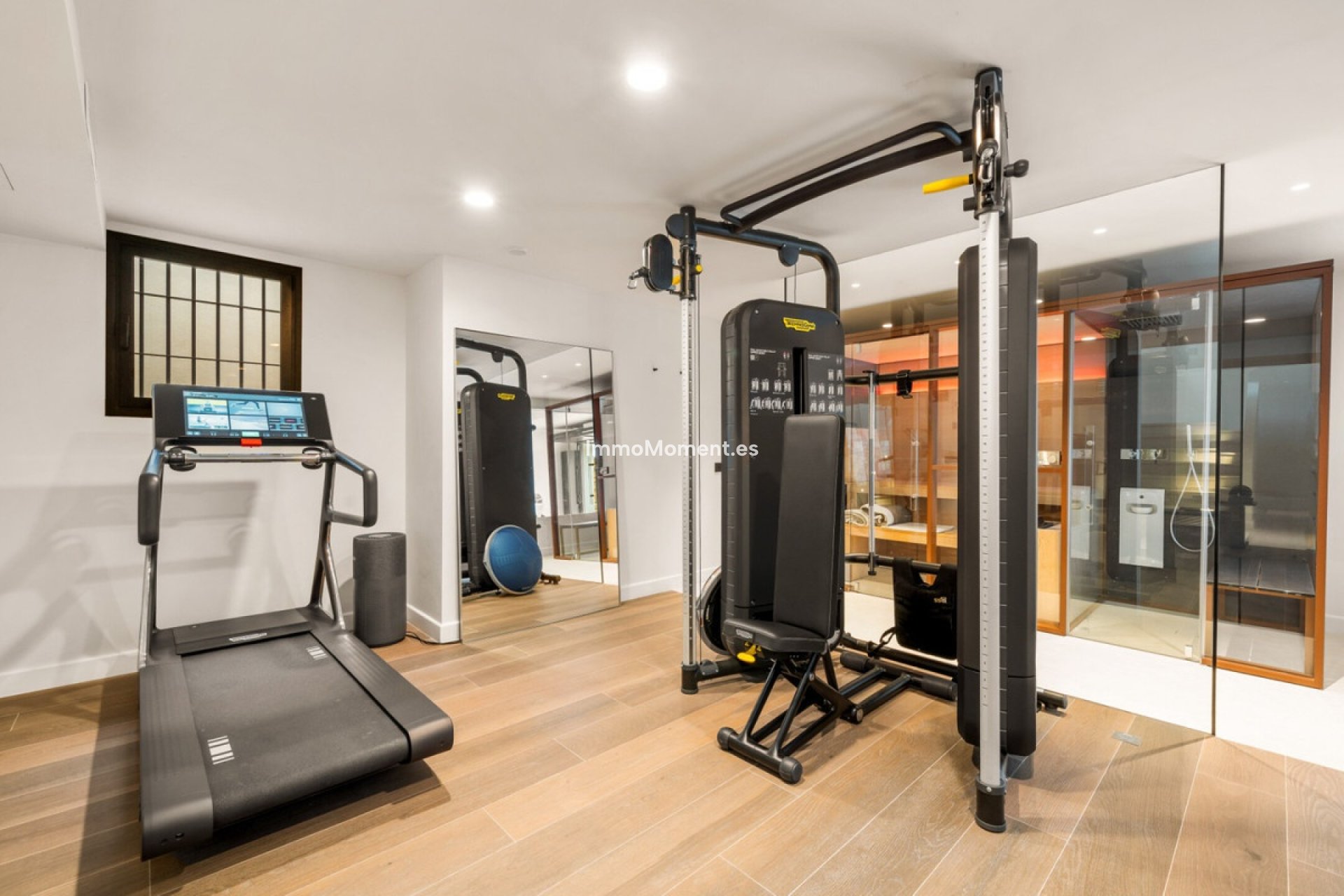 Resale - Detached villa - Marbella - The Golden Mile
