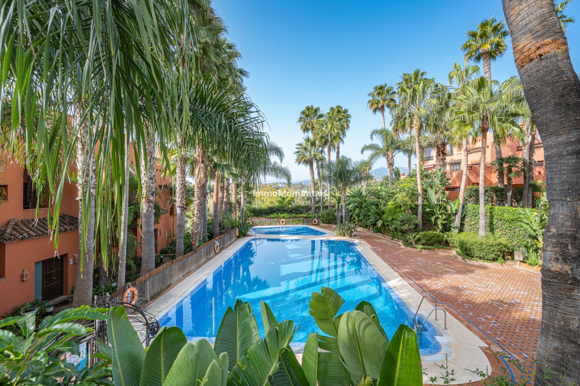Resale - Detached villa - Marbella - The Golden Mile