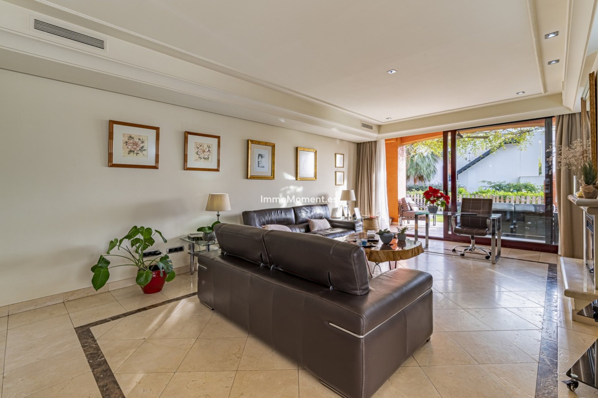 Resale - Detached villa - Marbella - The Golden Mile
