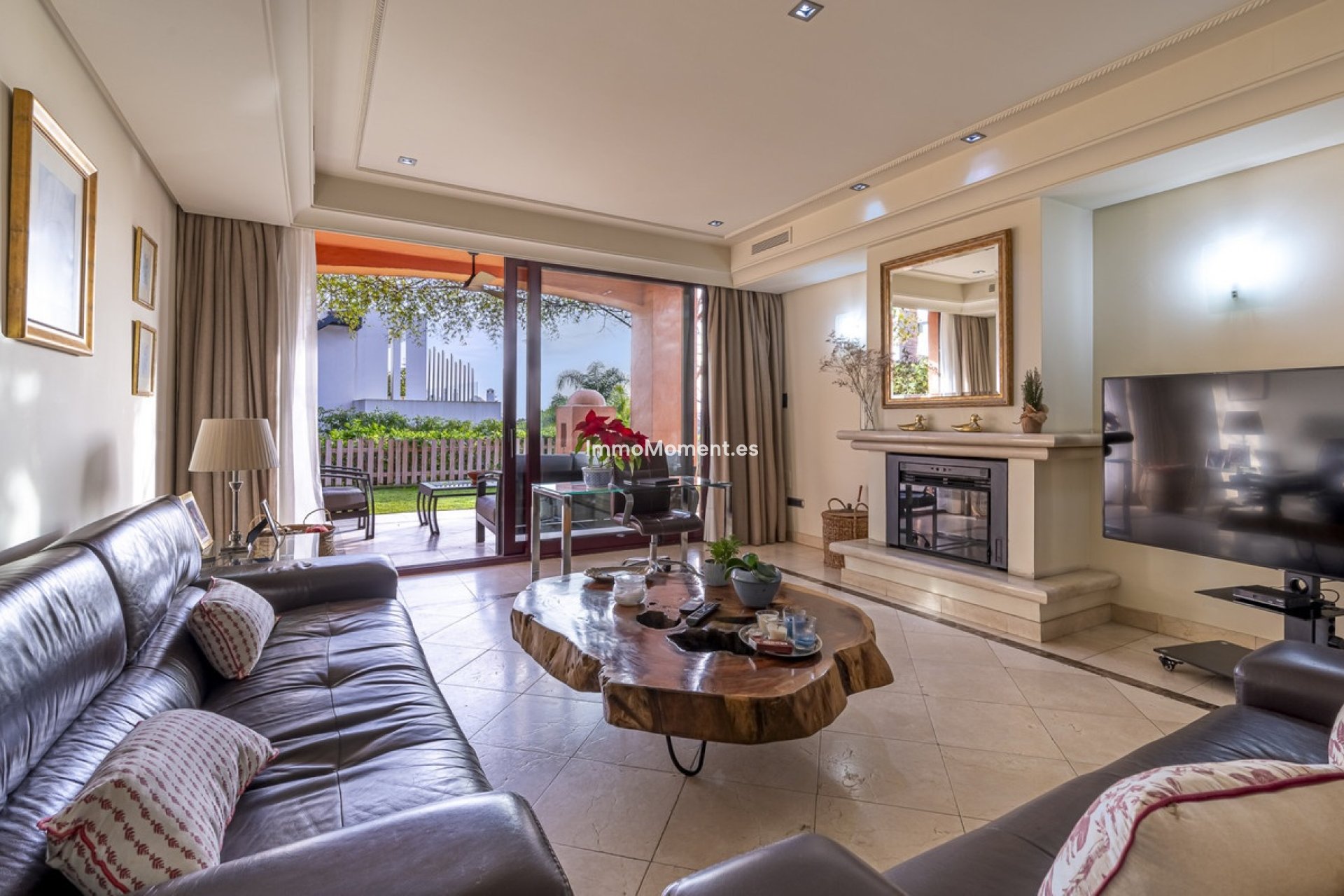 Resale - Detached villa - Marbella - The Golden Mile