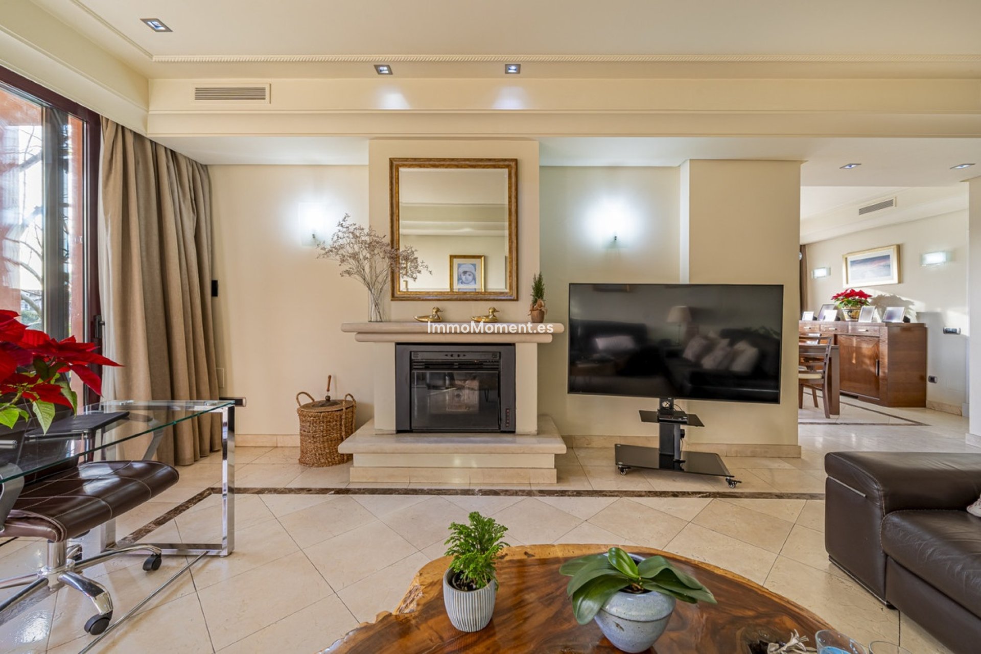 Resale - Detached villa - Marbella - The Golden Mile
