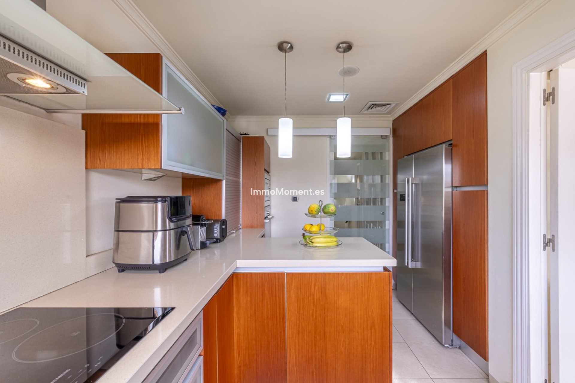 Resale - Detached villa - Marbella - The Golden Mile