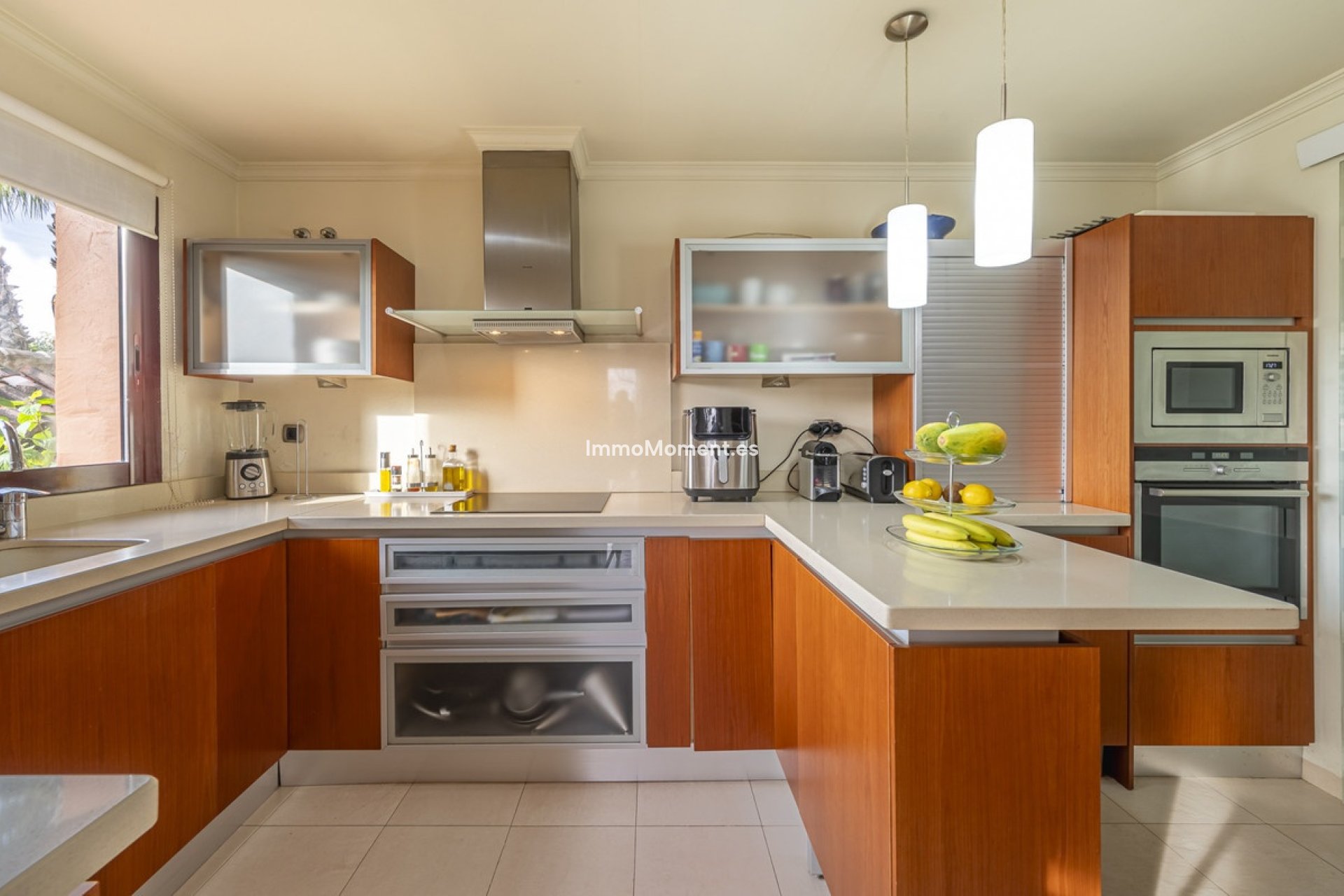 Resale - Detached villa - Marbella - The Golden Mile