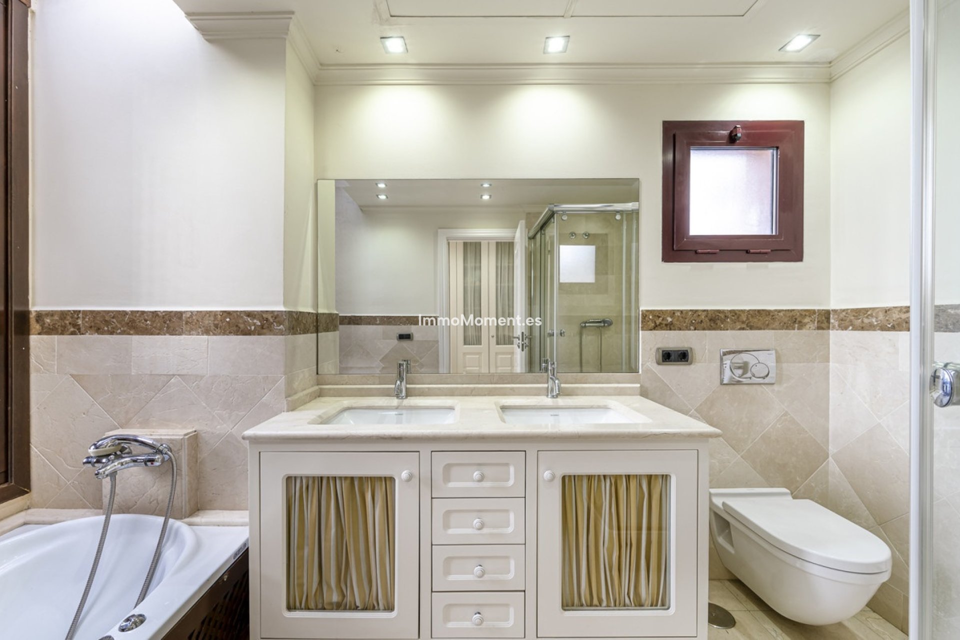 Resale - Detached villa - Marbella - The Golden Mile