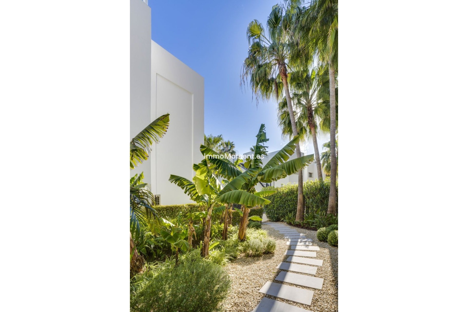 Resale - Detached villa - Marbella - The Golden Mile