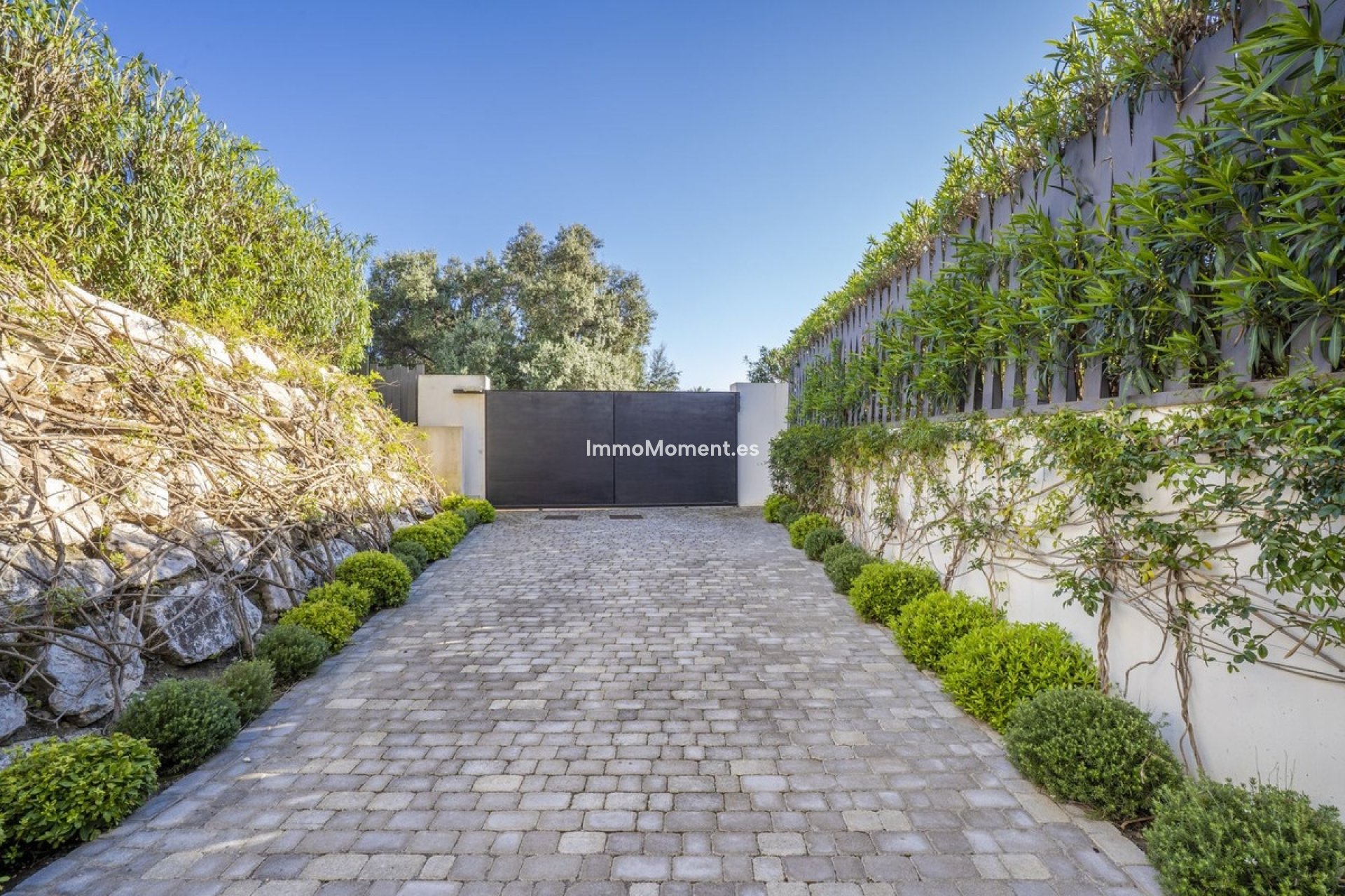 Resale - Detached villa - Marbella - The Golden Mile