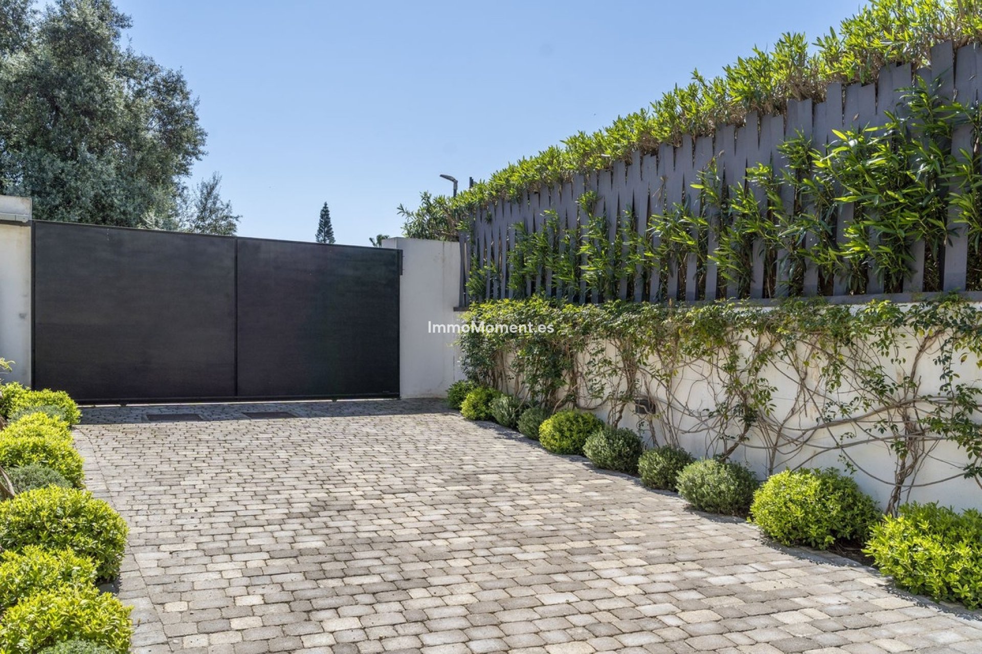 Resale - Detached villa - Marbella - The Golden Mile