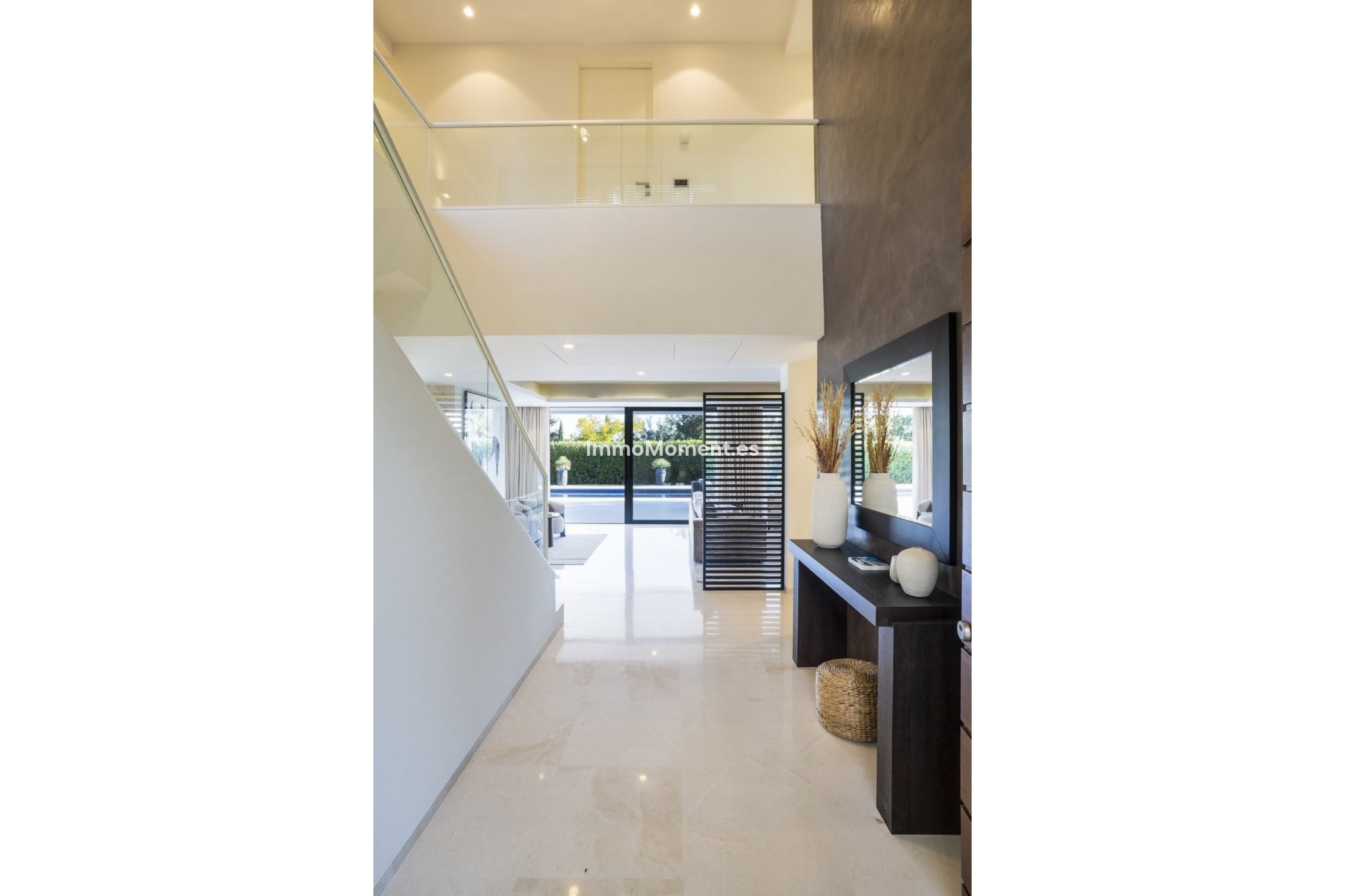 Resale - Detached villa - Marbella - The Golden Mile