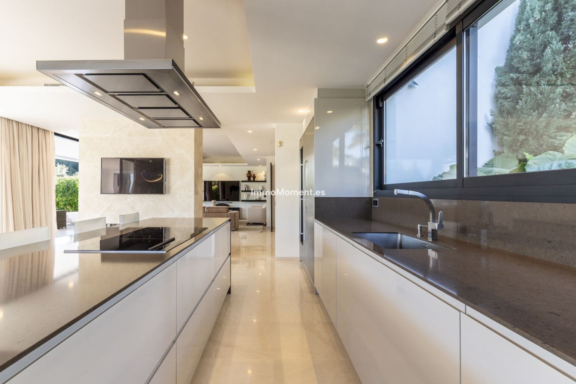 Resale - Detached villa - Marbella - The Golden Mile