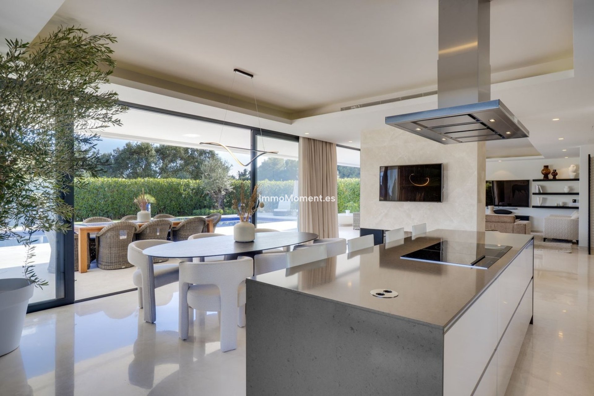 Resale - Detached villa - Marbella - The Golden Mile
