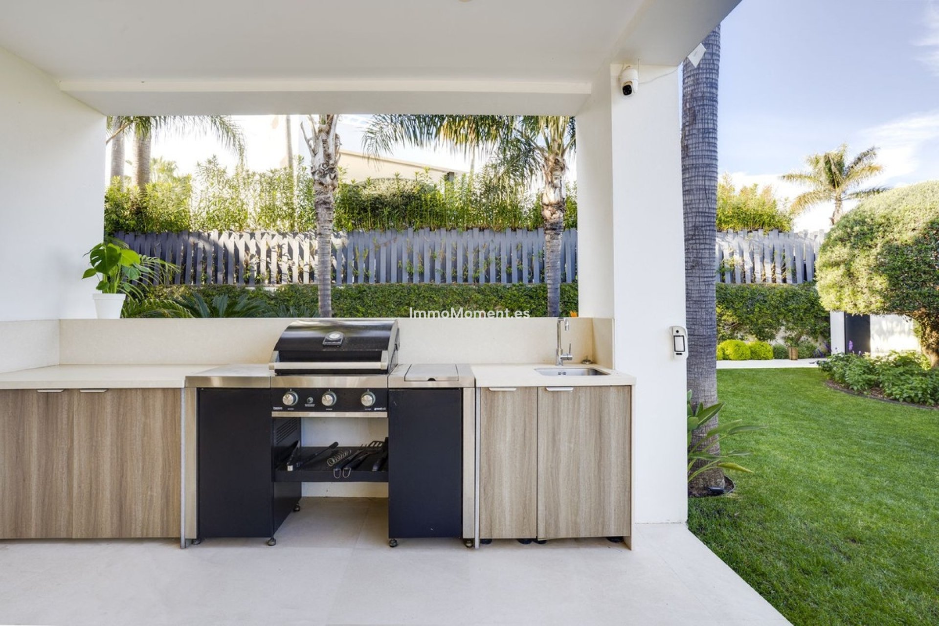 Resale - Detached villa - Marbella - The Golden Mile