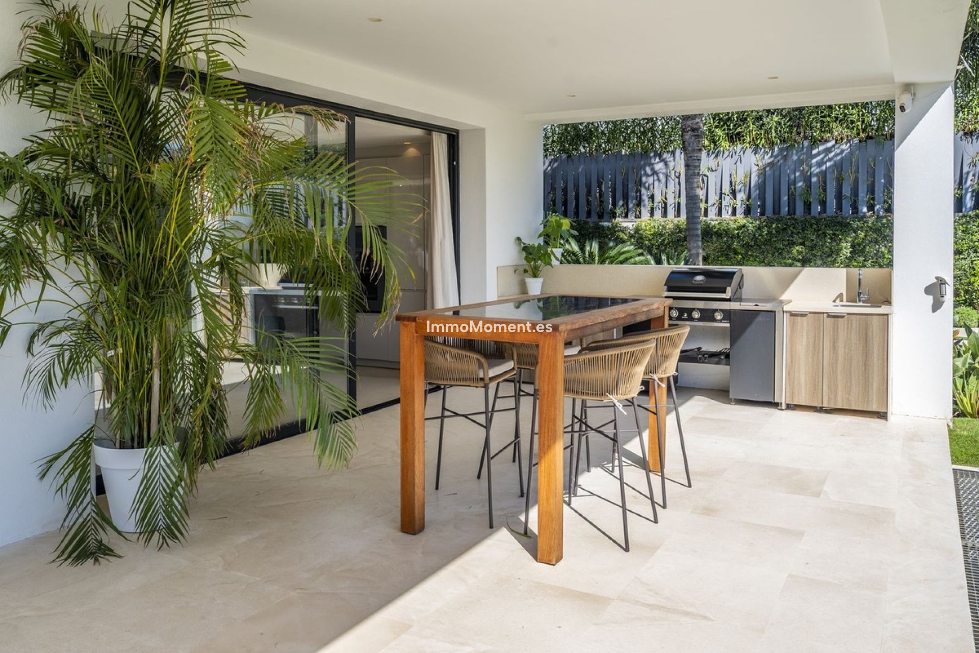 Resale - Detached villa - Marbella - The Golden Mile