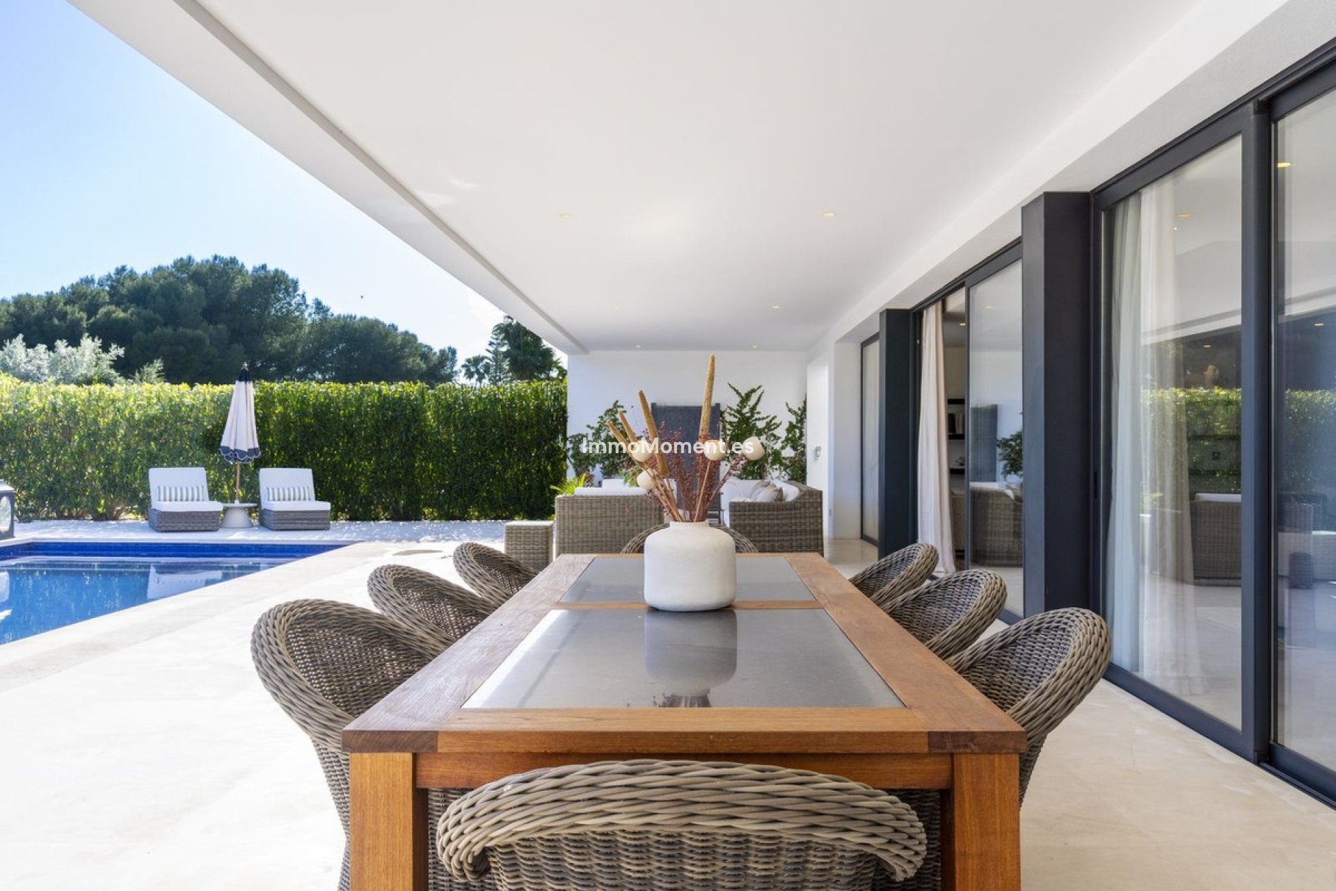 Resale - Detached villa - Marbella - The Golden Mile